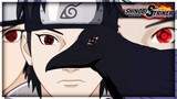 SHISUI CHARACTER CONCEPT!! RANGED OR SUPPORT!?!? NARUTO TO BORUTO: SHINOBI STRIKER