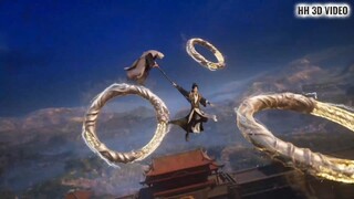 Già Thiên - Tập 121 Full HD Vietsub