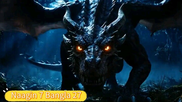 Naagin Season 7 Episode, 27