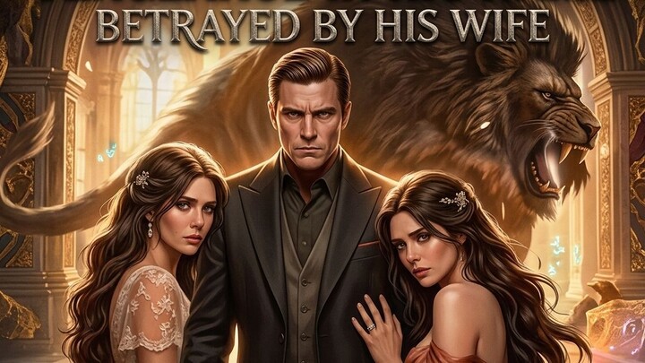 Vengeance in His Name  Betrayed by His Wife, the Fallen Wolf King Returns to Rule