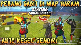 MAP CS KEMATIAN❗AUTO KESEL SENDIRI
