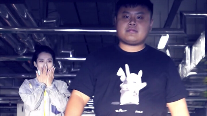 路上太黑怎么办？快看看这个客来碗儿的小妙招！