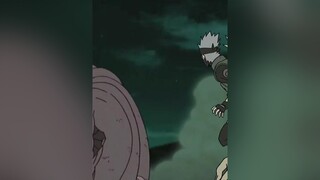 naruto kakashi obito anime narutoshippuden