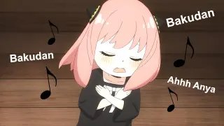 I made Anya sing using Anya voice compilation and it's too cute