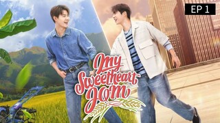 🇹🇭 M¥ $ɯҽҽƚႹêårƚ ʝ0ɱ : EP 1 - SUB INDO