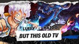 [AMV] Luffy And Kaido Big War | One Piece 1071