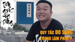 Ứng Dụng Đo Sáng Trong Quay Phim - Học Làm Video Youtube, Phim