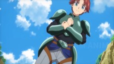 Botsuraku Yotei no Kizoku dakedo Part17