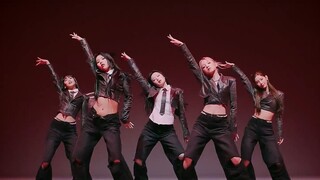 TOMBOY × 长得丑想得美 × 狂浪 × 早安隆回