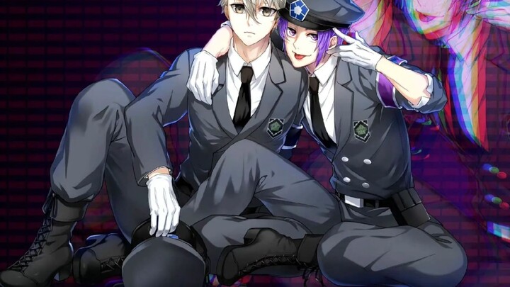 💗 Nagi only belongs to me～💗