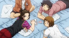All Out!! ep24