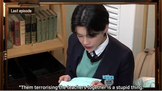 High School Mystery 2 Ep. 5