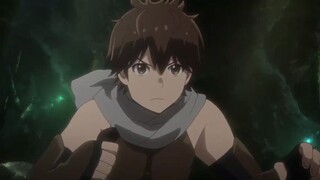 Hai to Gensou no Grimgar Episode 10