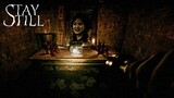 Stay Still - Creepy House Scary Gameplay (Psychological Horror Game)