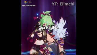 RANKING ARCHON QUEST GENSHIN IMPACT! #shorts #genshinimpact