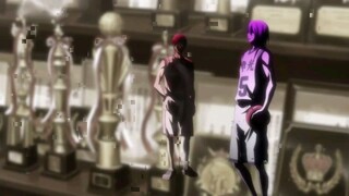 Kuroko's basketball season 1 episode 8 (TAGALOG)