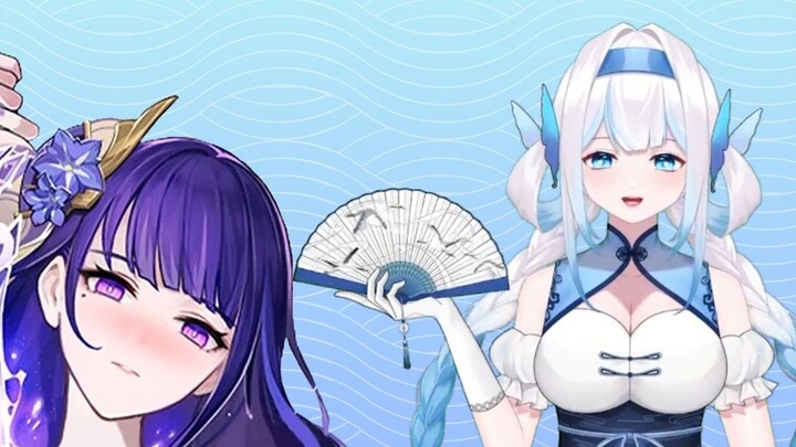 [Genshin Impact] Do you know the ranking of wives' coolness? My face turned red after reading it!