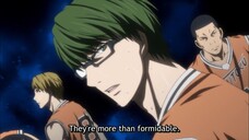 Kuroko no Basket 2 Episode 30 [ENGLISH SUB]