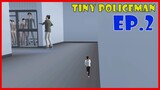 [Film] TINY POLICEMAN - Episode 2 || SAKURA School Simulator