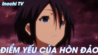 Điểm Yếu của hòn đảo - Tôi gánh trên vai 1 triệu sinh mạng phần 2 Tập 4