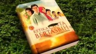 Ketika Cinta Bertasbih Spesial eps 26