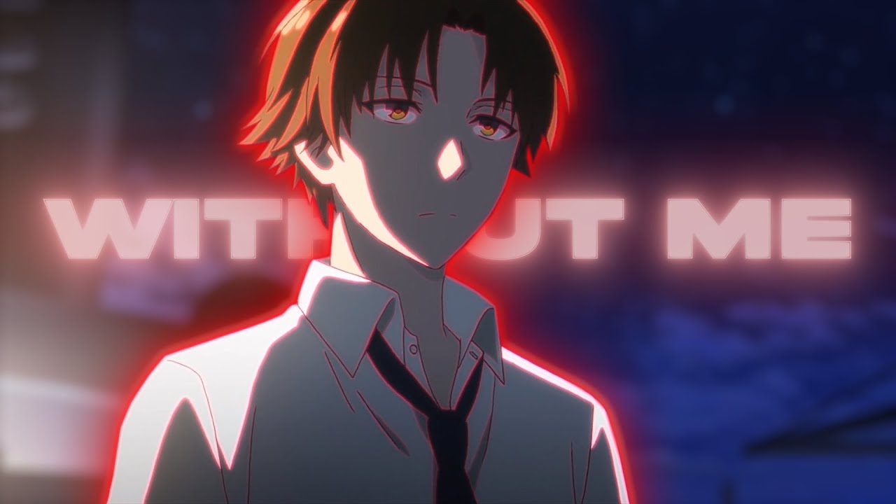 Ayanokoji kiyotaka amv edit . . . #ayanokoji #kiyotaka