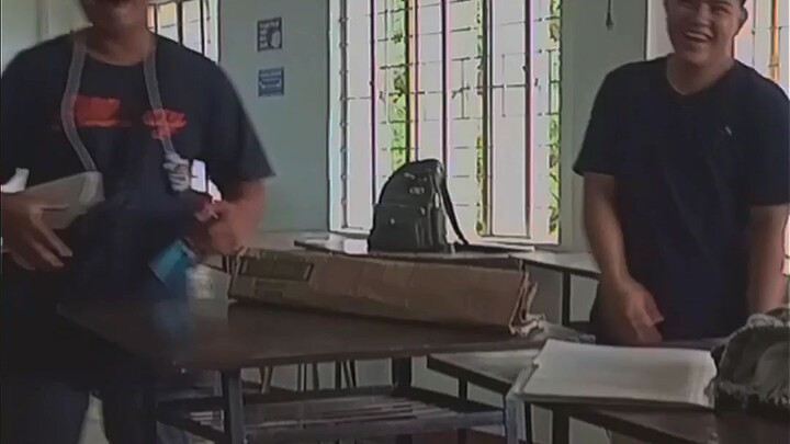 KAHIT KAUNTI BASTA TUNAY