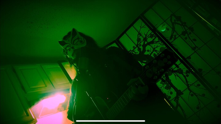 一亿里 - Chinese Version of 500 Miles from Home