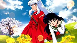 [Devil Counter] Berapa kali InuYasha memanggil Kagome di keseluruhan drama?