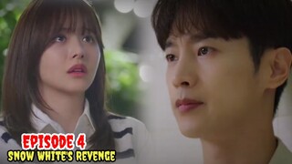 ENG/INDO]Snow White's Revenge ||Episode 4||Preview||Han Chae-young,Han Bo-reum,Choi Woong.