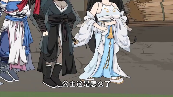 寒门枭士87