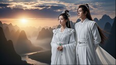 The Blossoming Love Episode 11 Sub Indo