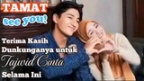 Sinetron Tajwid Cinta SCTV, EPISODE TERAHIR_TAMAT