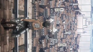 attack on Titan vibesss