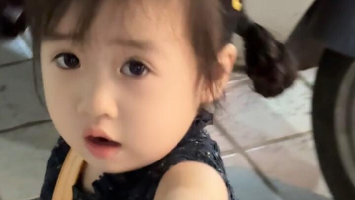 Tim như tan chảy luôn, ai mà chịu nổi chứ～