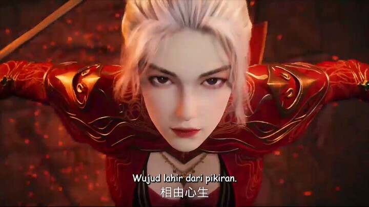 Manifestation Eps 11 Sub Indo