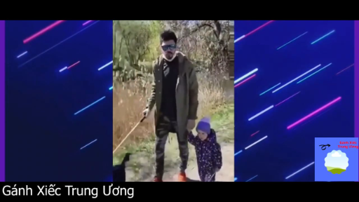 Đem đến nụ cười cho các bạn #funny