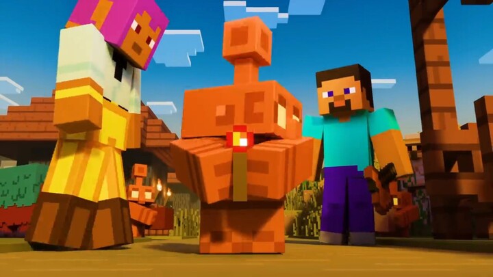 Minecraft LIVE Official Trailer – September 2025_02b