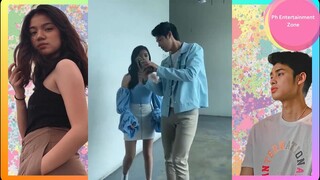 Congugal na ang Instagram ni Belle Mariano kay Donny