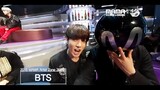 [2016MAMAxM2] 방탄소년단(BTS) Reaction (360° VR)