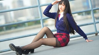 可以…和我交往吗？❤️竖屏❤️