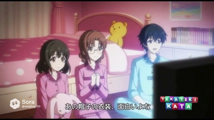 SKETSA AI ORIGINALS 2026 Episode 16