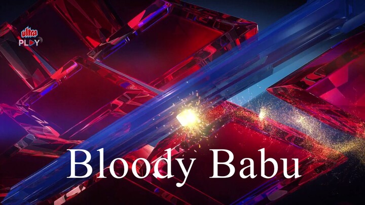 Bloody Babu 2025 Hindi Full  Movie HD 1080p