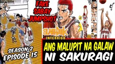 SLAMDUNK SEASON 2 EPISODE 15