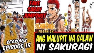 SLAMDUNK SEASON 2 EPISODE 15