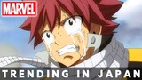 Serial Anime Fairy Tail Hadir di Vidio, Tiga Sekawan yang Siap Lindungi  Guild - ShowBiz