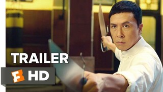 Ip Man 3