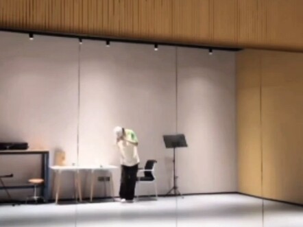 都给我去看第32秒的连震，给我看的下巴都掉了