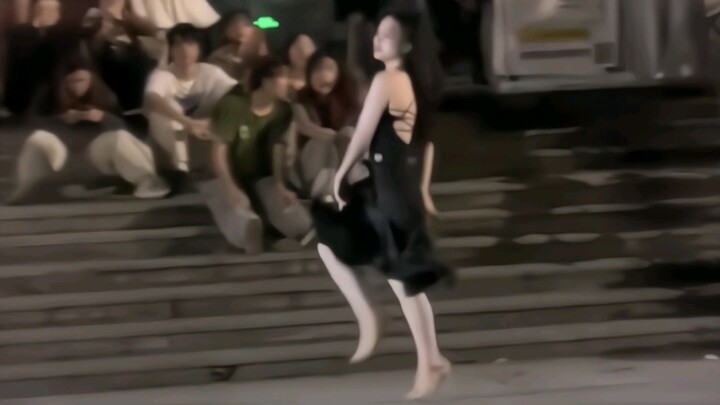 【Speed Change】Legally Blonde