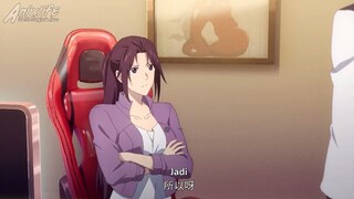 Quanzhi Gashou S2 - 09